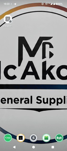 Mc'Akoth General Suppliers